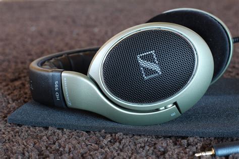 Sennheiser HD595 | hd595, sennheiser | hifi-forum.de Bildergalerie