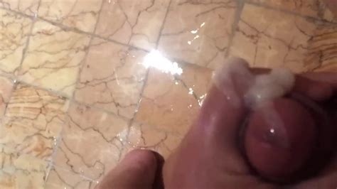 Horny Puerto Rican Dick Cumming Vacation Shower Gay Man Porn XHamster