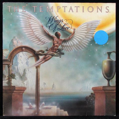 Купить виниловую пластинку Temptations Temptations 1978 Exex