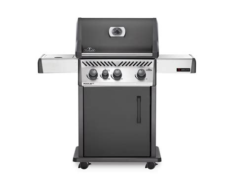 BBQ Store Halifax and Dartmouth | Napoleon BBQs | Ultimate Home Comfort