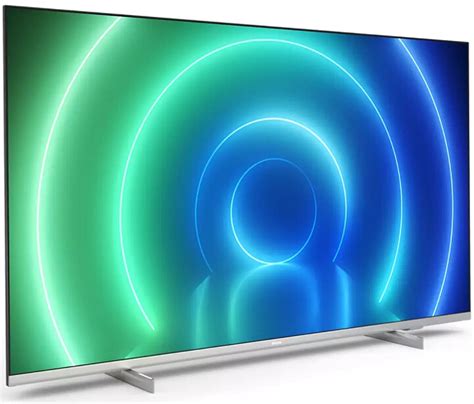 Telewizor Philips 65PUS7556/12 65" LED 4K UHD Smart TV w Max Kuchnie