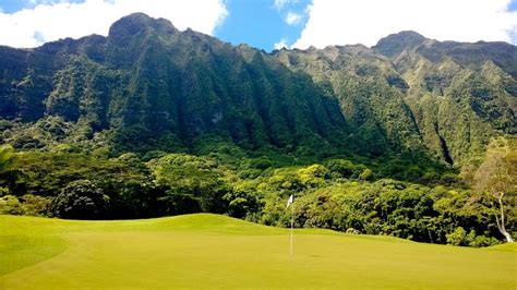 Koolau Golf Course