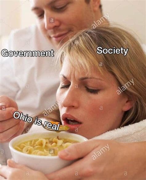 Ohio Memes 35 Gems About The State We Love To Hate