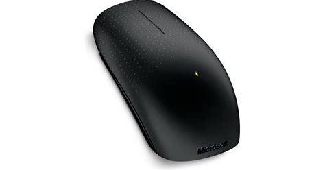 Microsoft Touch Mouse im Test: 2,4 gut | Multitouch-Maus mit ...