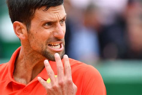 Tenis al Máximo RANKING ATP DJOKOVIC SACA VENTAJA SOBRE NADAL