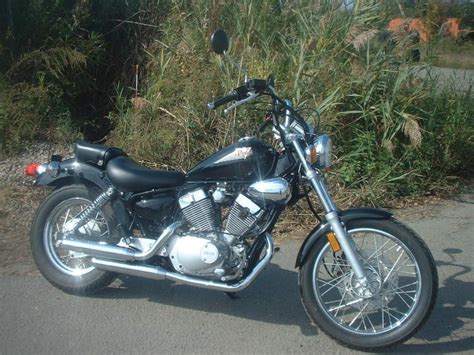 2006 Yamaha Virago Xv250 Motorcycles For Sale