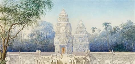 Angkor Exploring Cambodias Sacred City Voilah