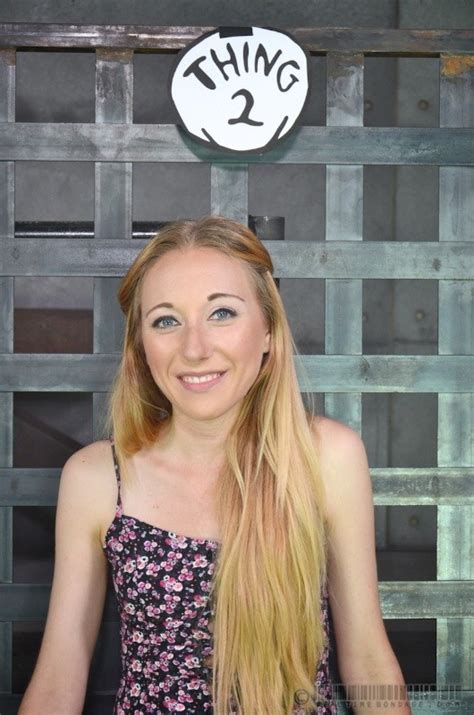 Emma Haize And Emma Both Bound In A Dungeon With Latex Mask Porn Pictures Xxx Photos Sex