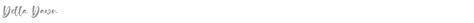 Della Dawn Font Download Free