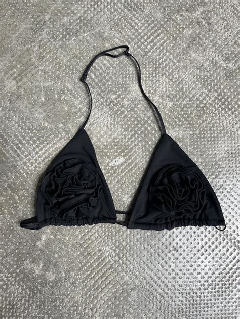 Zara Bikini Top Gr Gebraucht In Basel F R Chf Mit Lieferung Auf Ricardo Kaufen