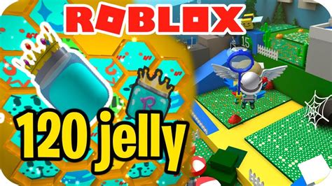 How To Get Free Star Jelly In Roblox Bee Swarm Simulator