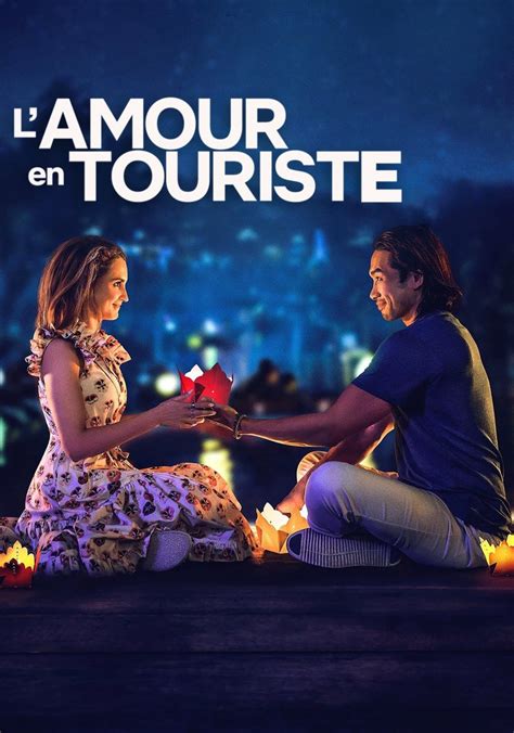 regarder lamour en touriste en  complet