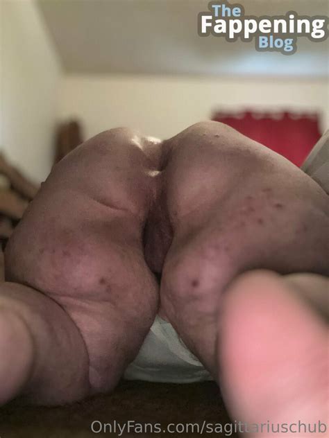 Sagittariuschub Nude Leaks Photo 18 TheFappening