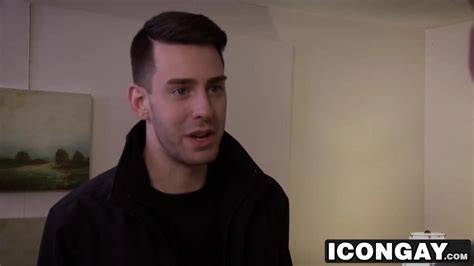 Horny Max And Lance Fucking Hard And Raw Gay Man Porn Feat Max Sargent By Icon Male Xhamster