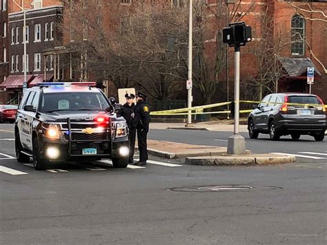 Hartford Streets | Hartford CT