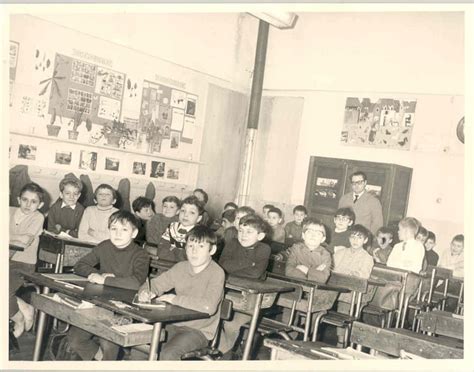 Photo De Classe Ce Jean Mac Drancy De Ecole Jean Mac