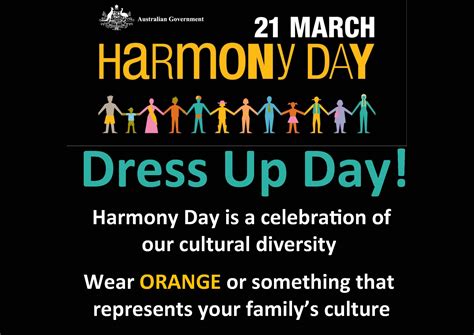 harmony day kingswood primary school kingswood primary school