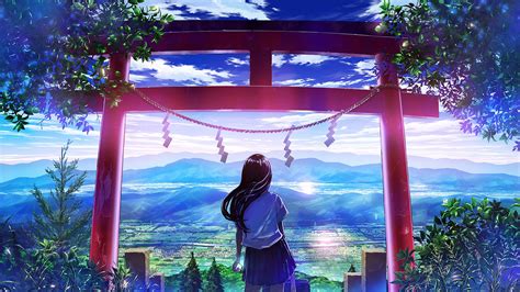 PC 4k Japan Anime Wallpapers - Wallpaper Cave