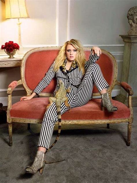 Hot Photos Of Kate McKinnon Barnorama