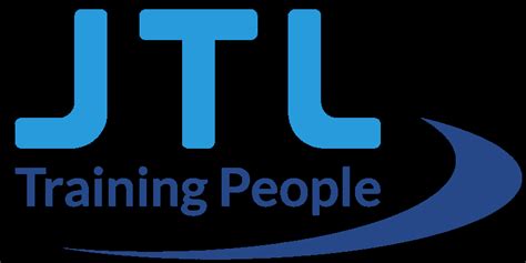 Jtl Training Pathway Group