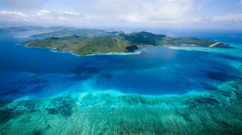 Isole Fiji Viaggi Vacanze E Crociere Isole Fiji Aresviaggi