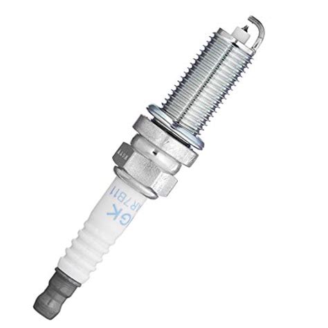 NGK (4912) ILKAR7B11 (4912) Laser Iridium Spark Plug, Pack of 1 in ...