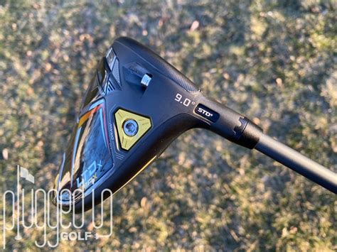 Cobra LTDx Max Driver Review - Plugged In Golf