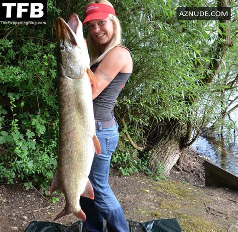 BABS KIJEWSKI Nude AZNude