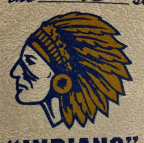 Cherokee High School Co 97