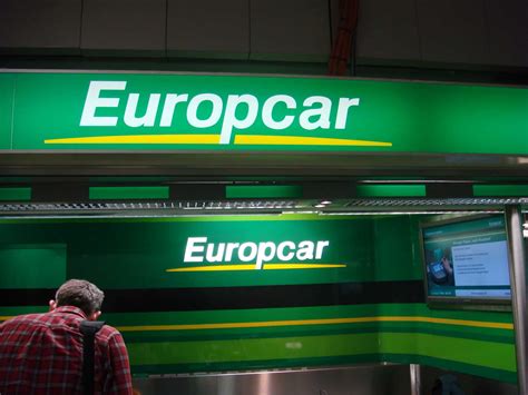 Europcar Rent a Car: Tudo sobre a locadora francesa