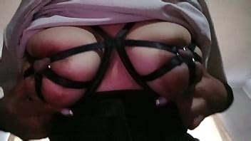 Ricas Tetas Con Arnes Xvideos