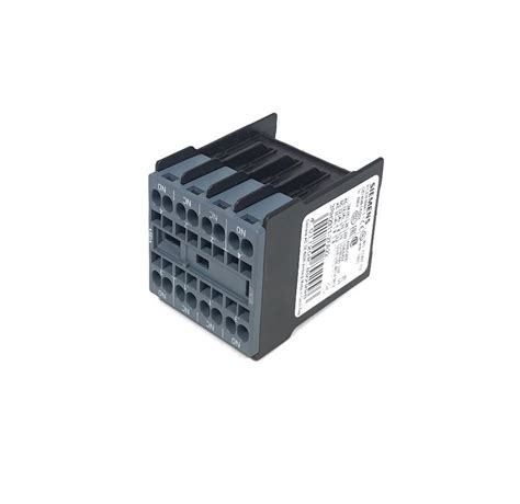 Siemens SchÃƒÂ¼tz 3RH2911-2FA22 | ESKA-Welt GmbH