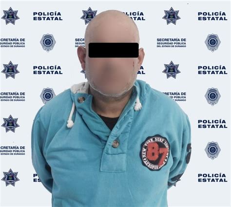 Aprehenden A Presunto Asaltante En Gómez Palacio