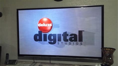 Deluxe Digital Studios Youtube