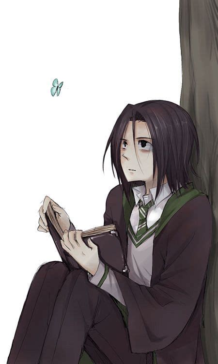 Severus Snape Harry Potter Mobile Wallpaper By Machomachi