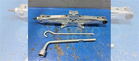 Домкрат Suzuki Grand Vitara TD купить в Москве | Авито