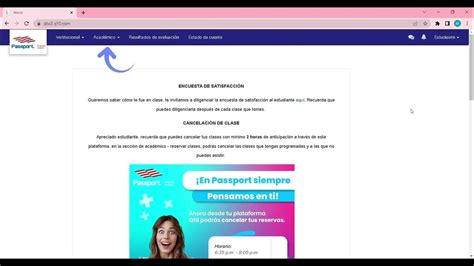 Programa Tus Clases Virtuales 🤩 Youtube