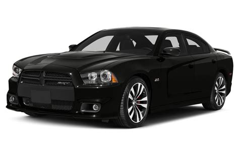 2014 Dodge Charger - Specs, Prices, MPG, Reviews & Photos | Cars.com