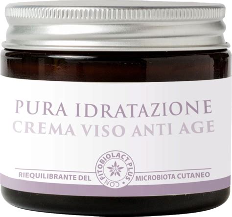 Dott Nicola Farmacista Fitobiolact Plus Anti Aging Cream 50 Ml Ecco