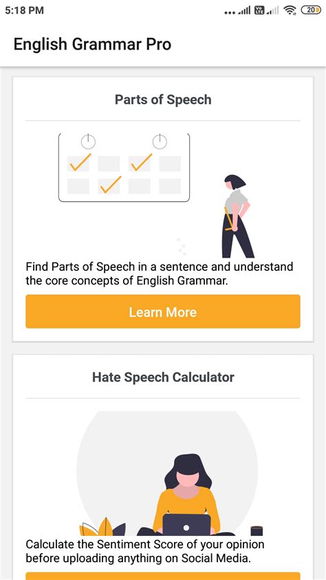 English Grammar Pro | Devpost