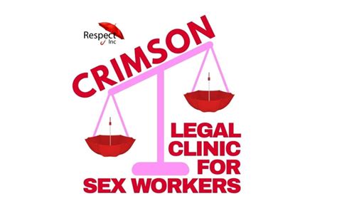 Crimson Legal Advice For Sex Workers In Qld Respect Qld