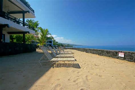 Price Reduction: Kona Beachfront Condo - Hawaii Real Estate Market & Trends | Hawaii Life