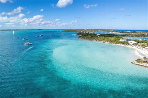 Best Time To Visit The Bahamas The Complete Guide Sandals