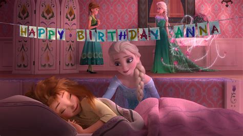Frozen Fever Wallpaper Frozen Fever Wallpaper 38153388 Fanpop