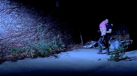 Naked Vicky Wiese In Bad Biology