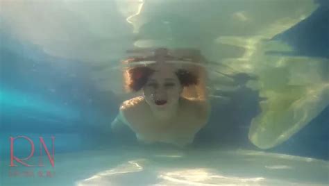 Underwater Pussy Show Mermaid Fingering Masturbation Cam Xhamster