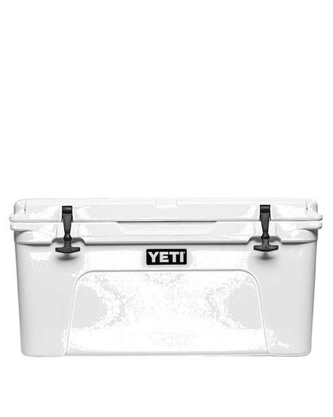 Yeti Tundra 65 White Mens Cool Stuff Yeti