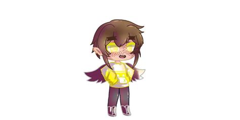 Edit Gacha Life Gay Amino