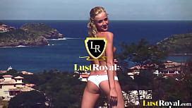 SHAME K Mature Blondes Hubby Doesnt Know About Her Kinky Hookups XNXX