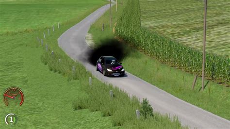206 2l Hdi Garett Gt28 Carmood974 Assetto Corsa Diesel Mod Youtube